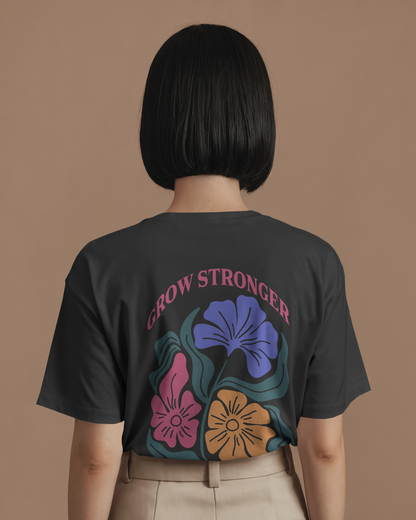 Grow Stronger | 204
