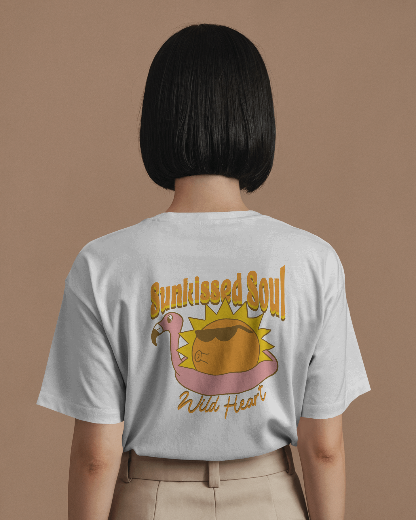 Sunkissed Soul | 215