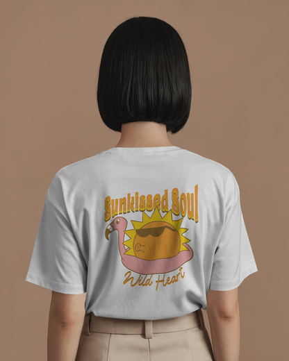 Sunkissed Soul | 215