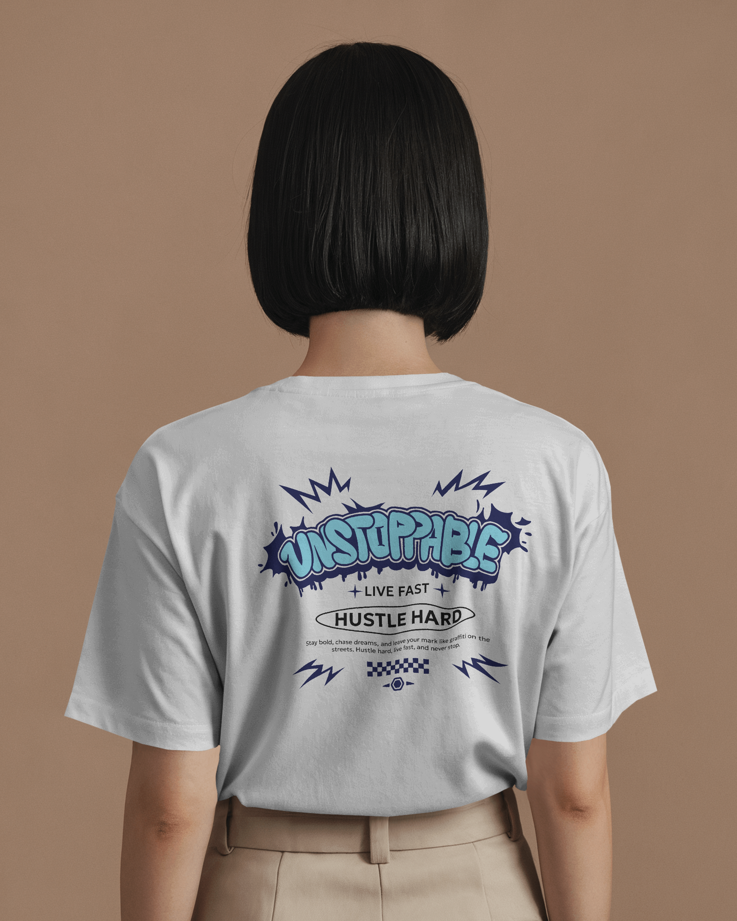 Unstoppable | 312