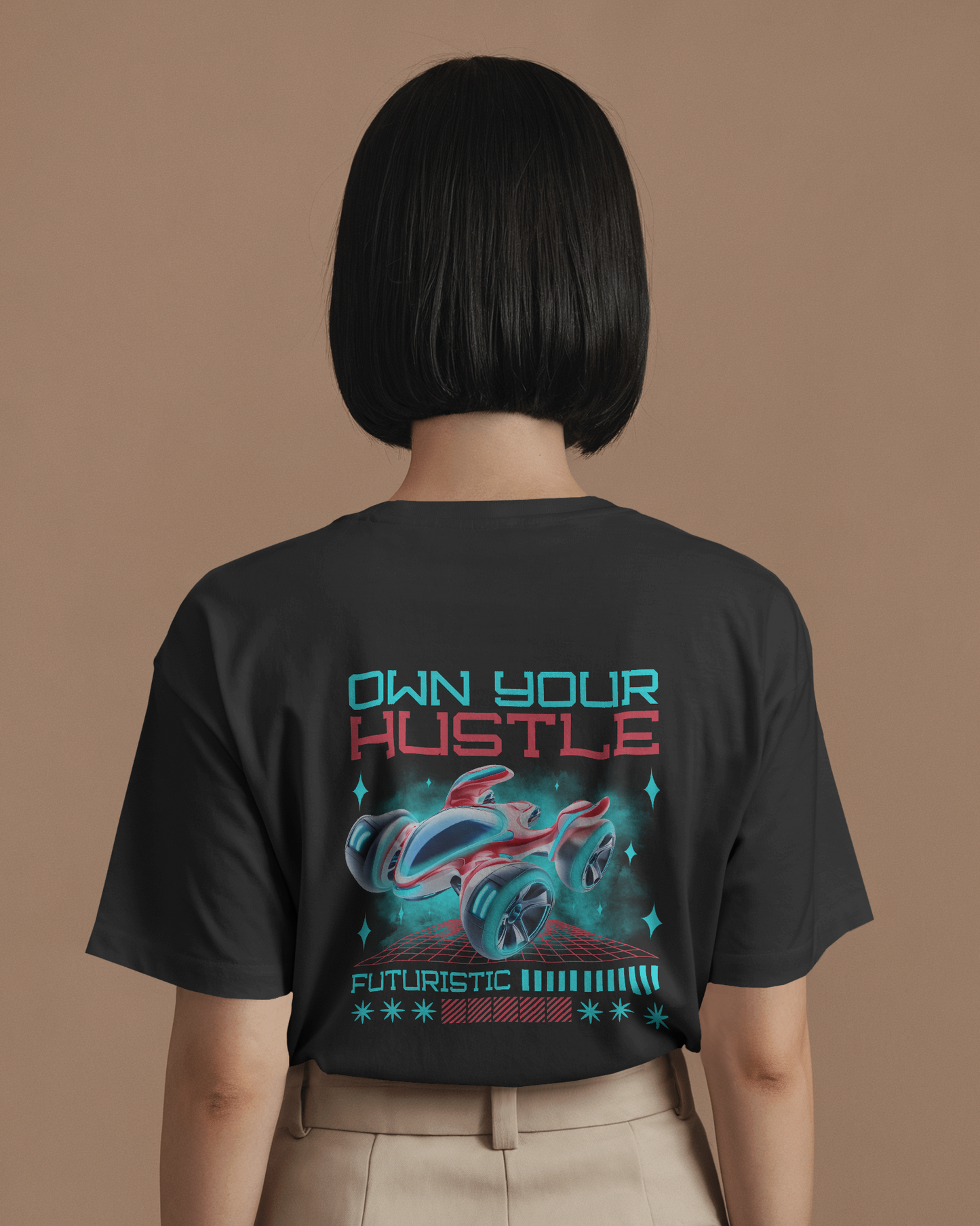 Own Your Hustle | 126