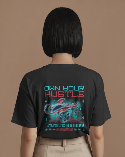 Own Your Hustle | 126