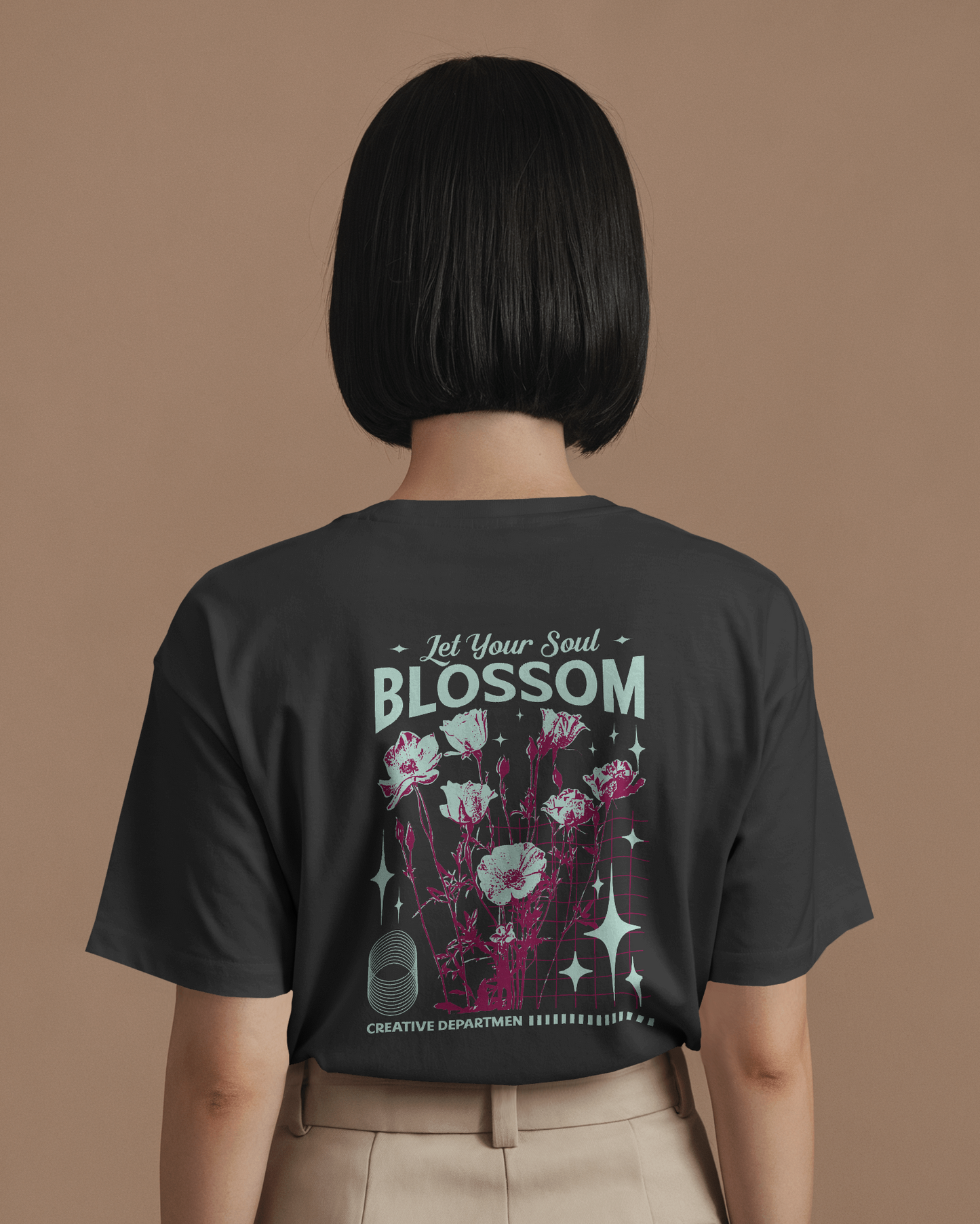 Let Your Soul Blossom | 109