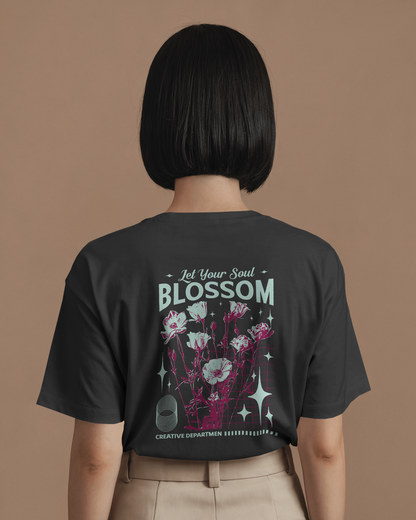 Let Your Soul Blossom | 109