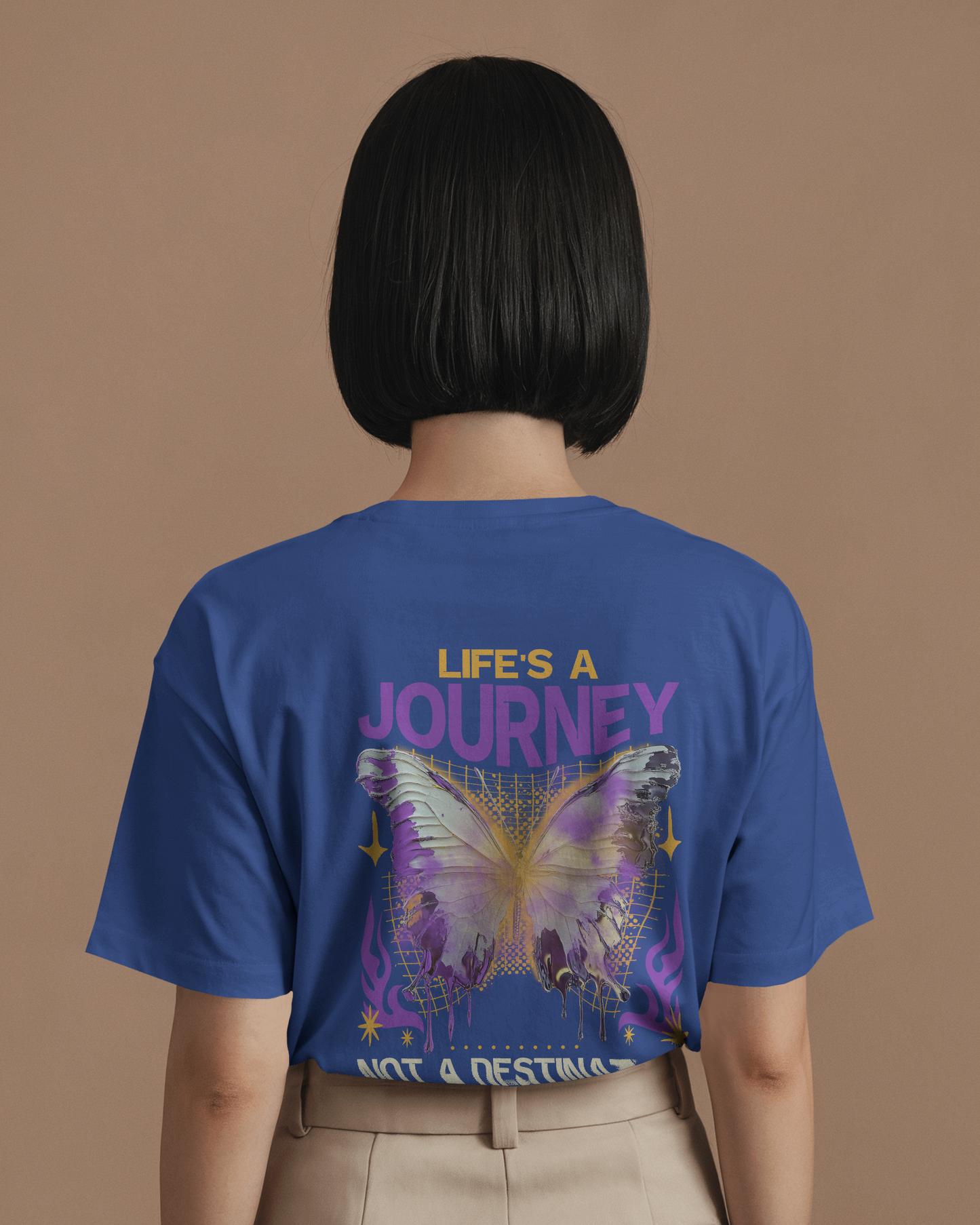 Life’s a Journey | 122