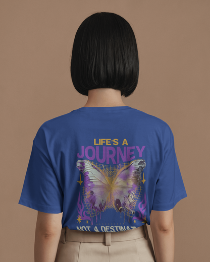 Life’s a Journey | 122
