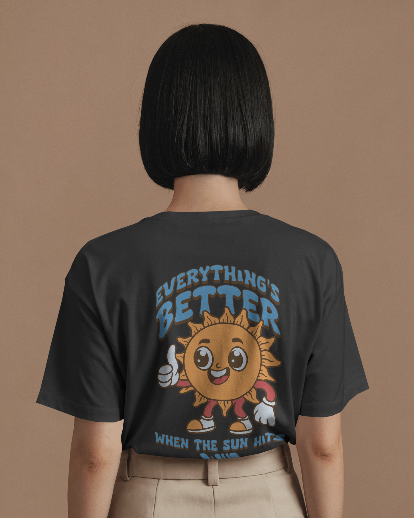 Everything’s Better | 205