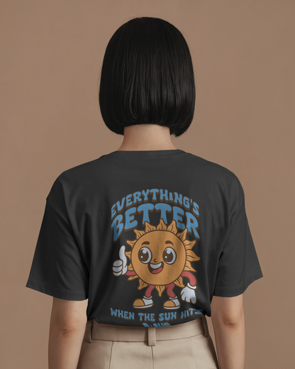 Everything’s Better | 205