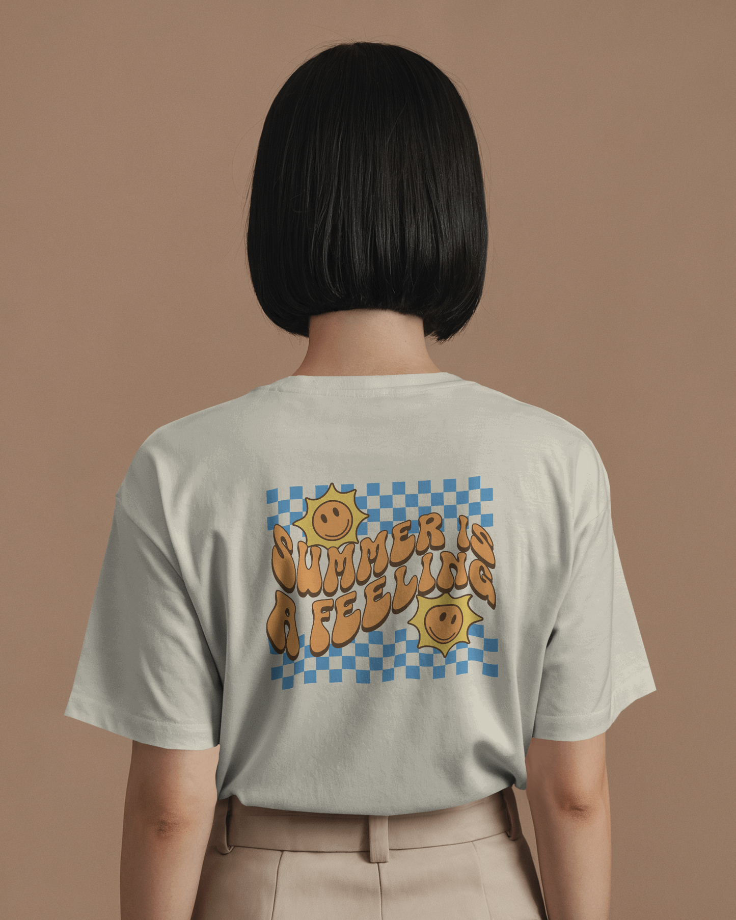 Summer is a Feeling | 209