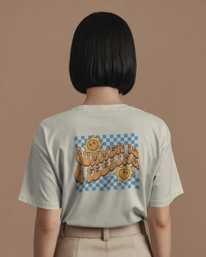 Summer is a Feeling | 209