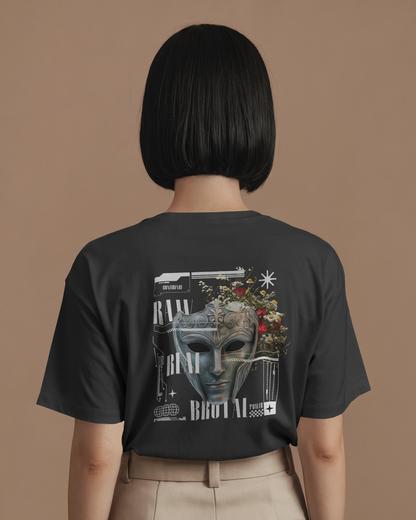 Raw. Real. Brutal. | 130