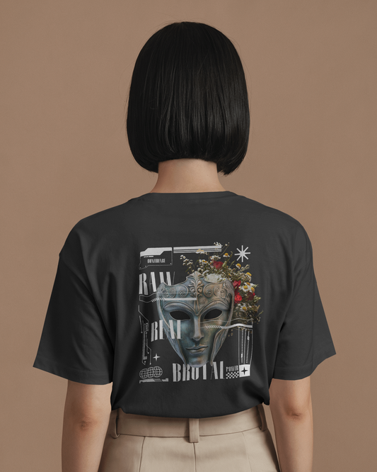 Raw. Real. Brutal. | 130