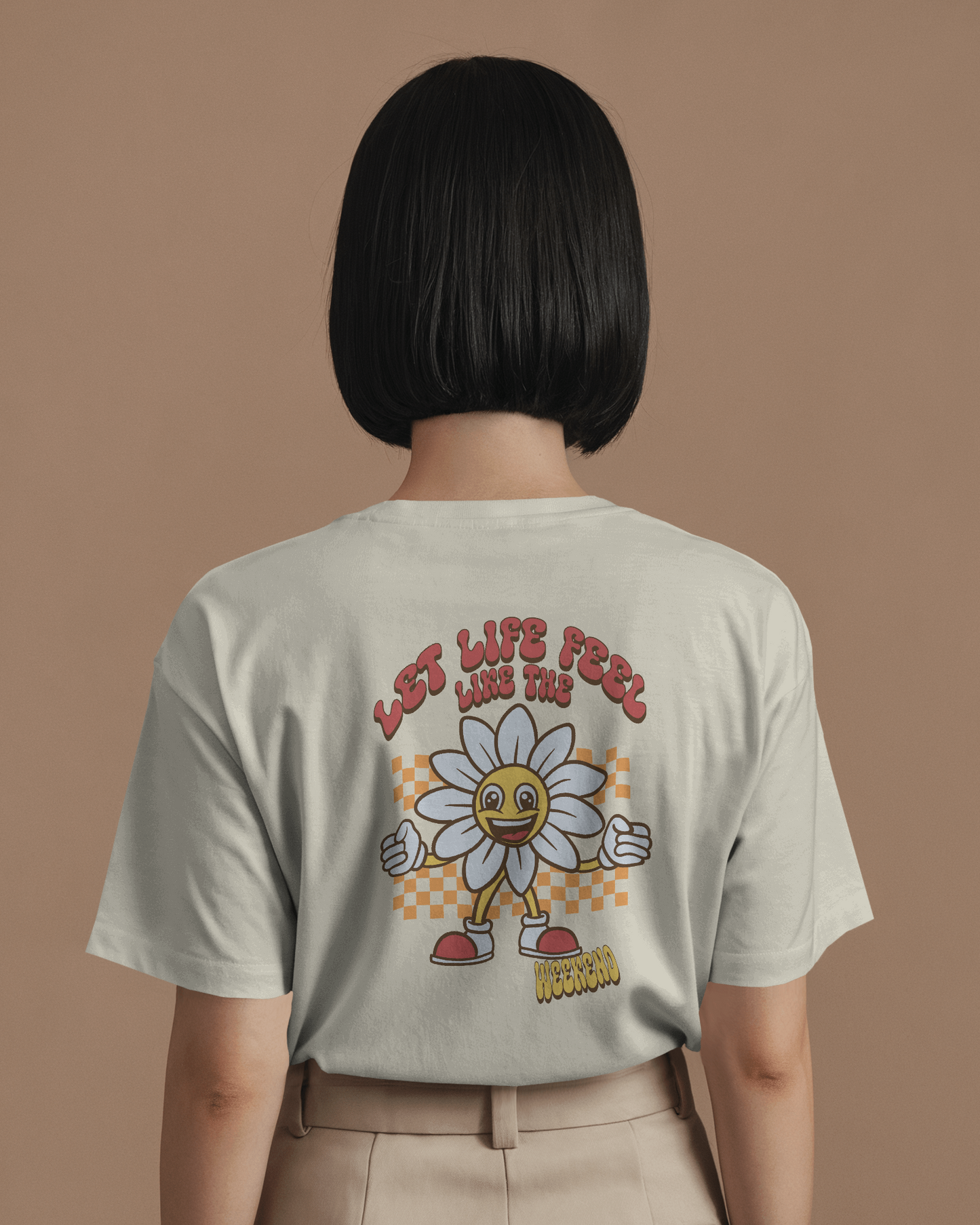 Let Life Feel Like This | 207