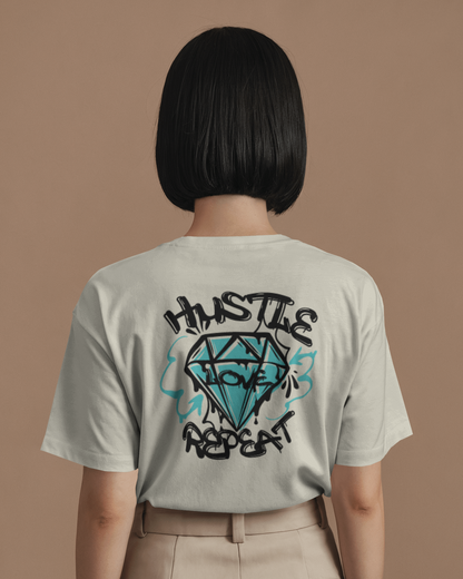 Hustle, Love, Repeat | 304