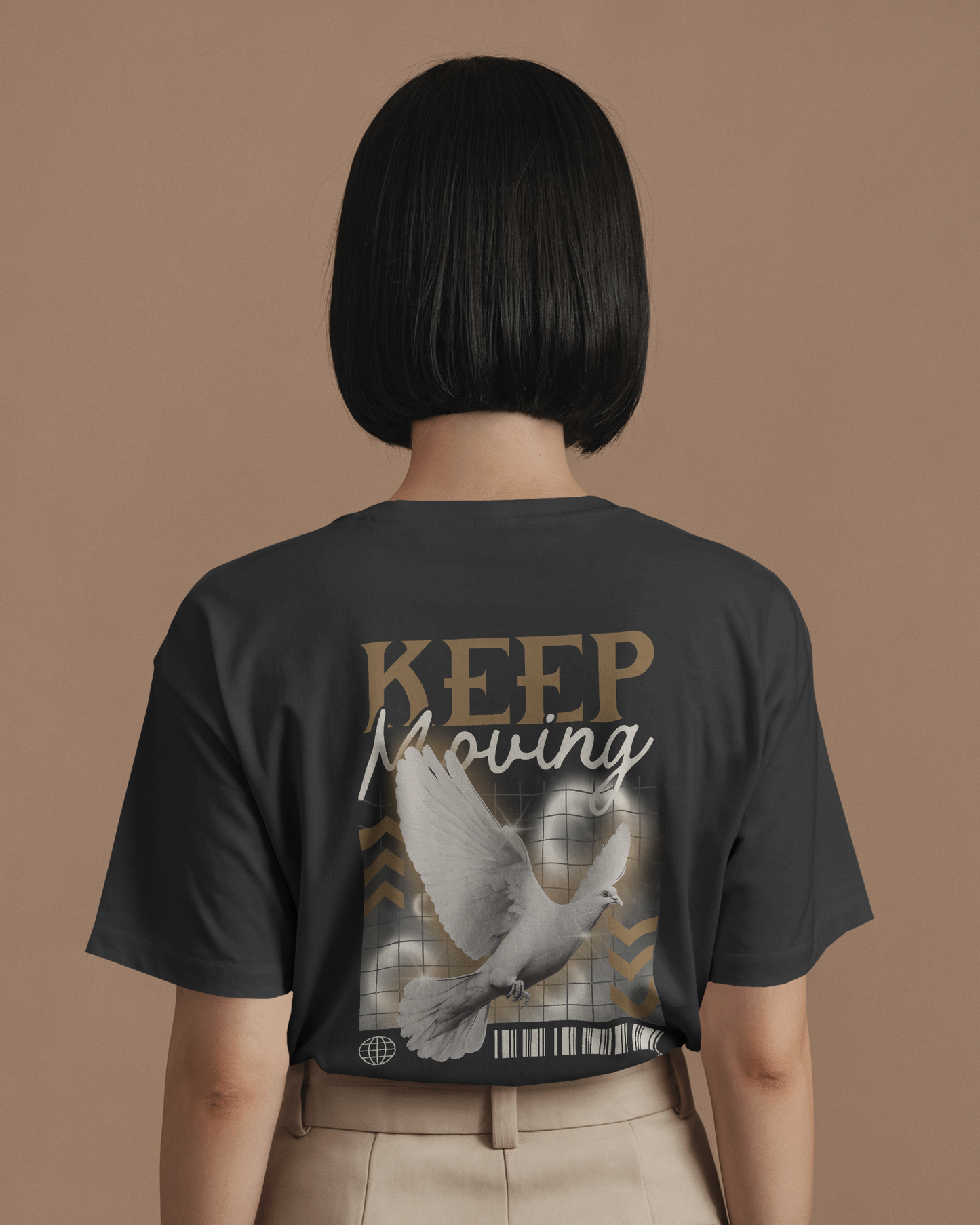 Keep Moving | 114