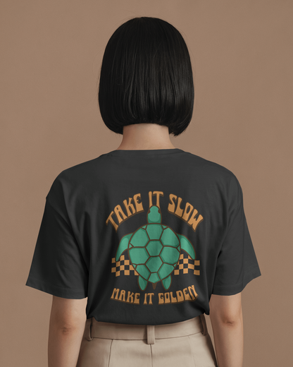 Take It Slow | 216
