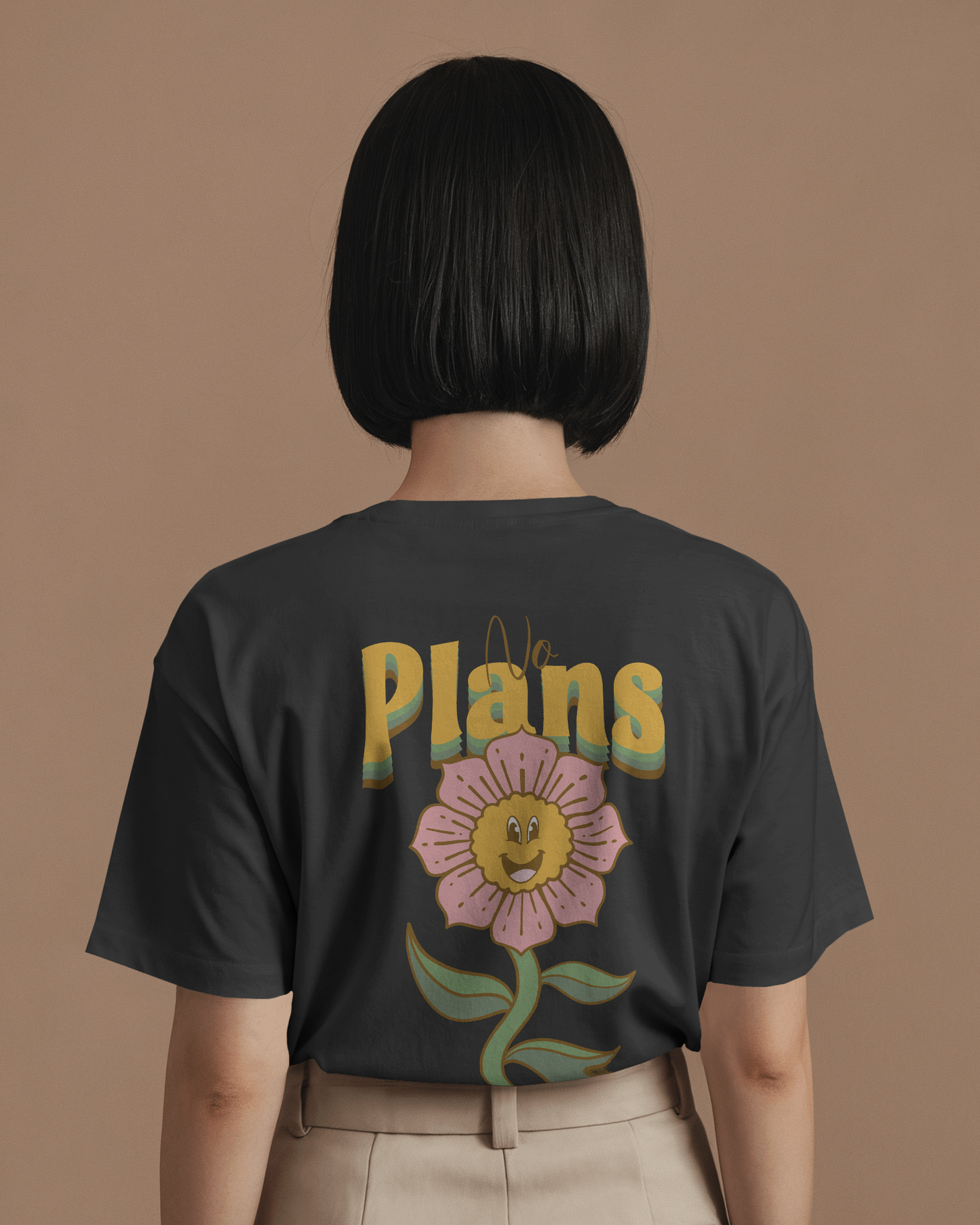 No Plans | 208
