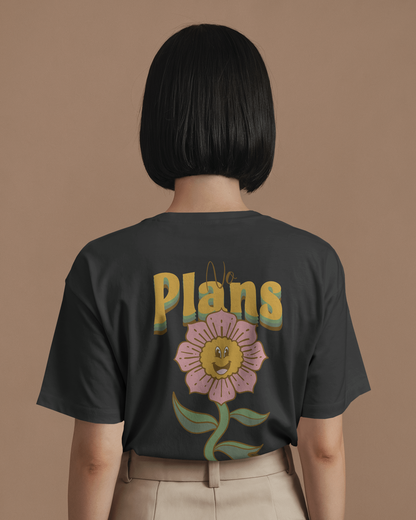 No Plans | 208