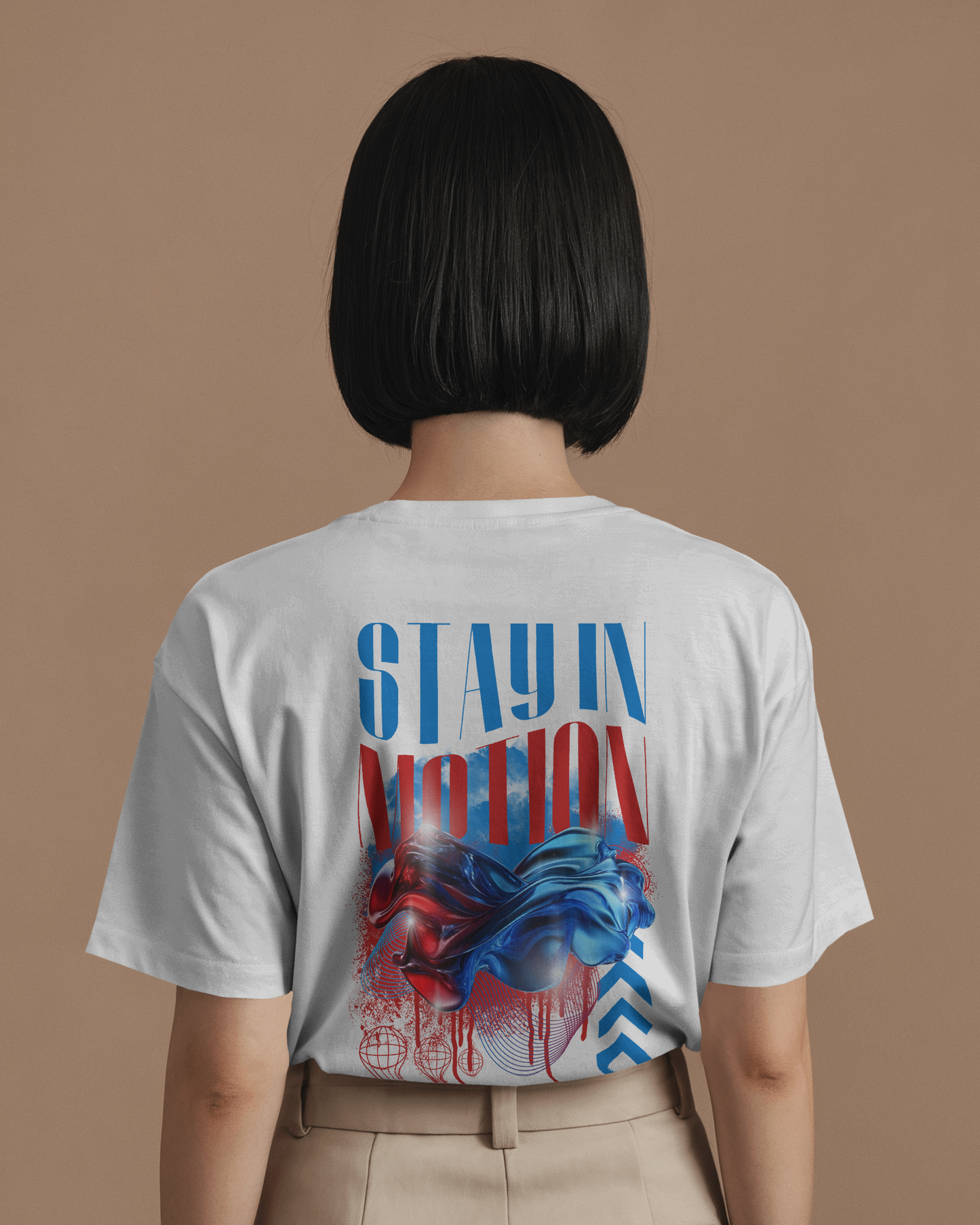 Stay in Motion | 113