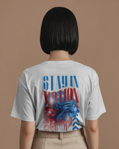 Stay in Motion | 113