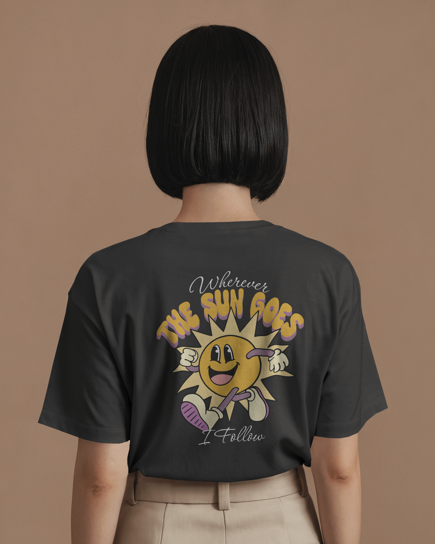 Wherever the Sun Goes | 217