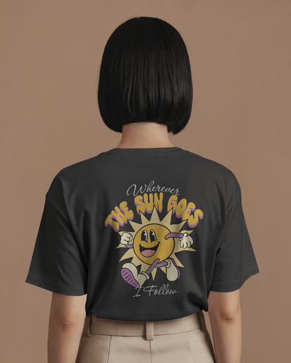 Wherever the Sun Goes | 217