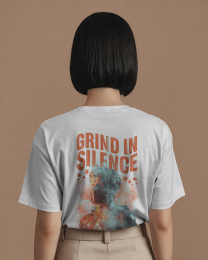 Grind in Silence | 115