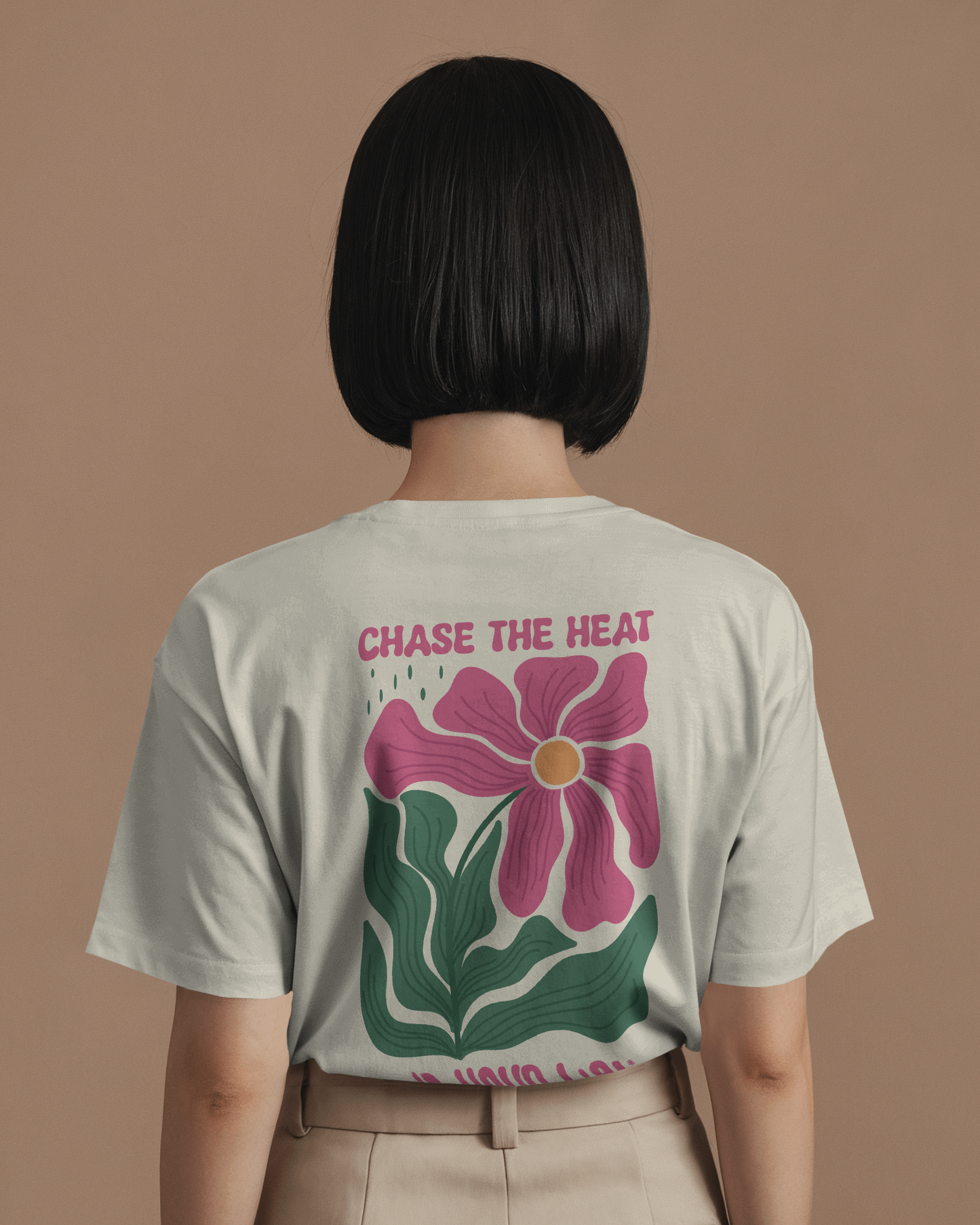 Chase the Heat | 210