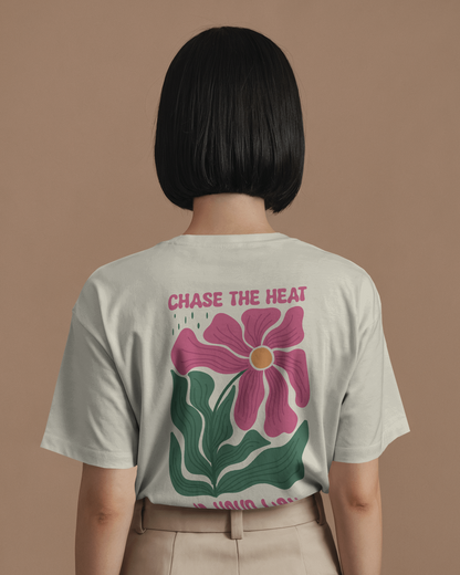 Chase the Heat | 210