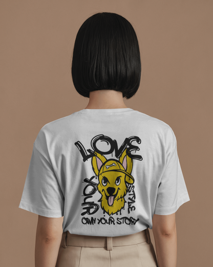 Love Your Style | 305