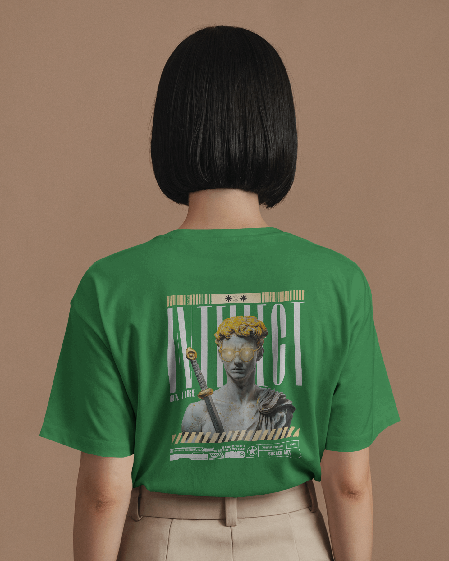 Intellect on Fire | 105