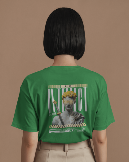 Intellect on Fire | 105