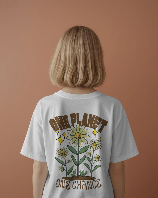 One Planet | 607