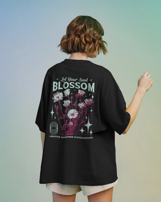 Let Your Soul Blossom | 109
