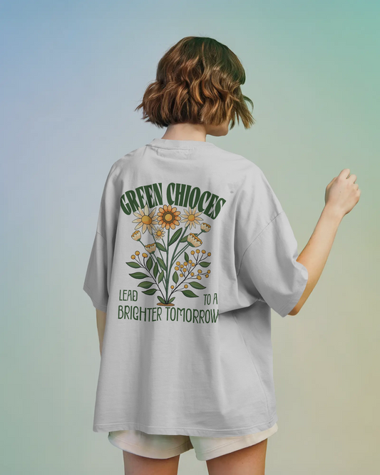 Green Choice | 606