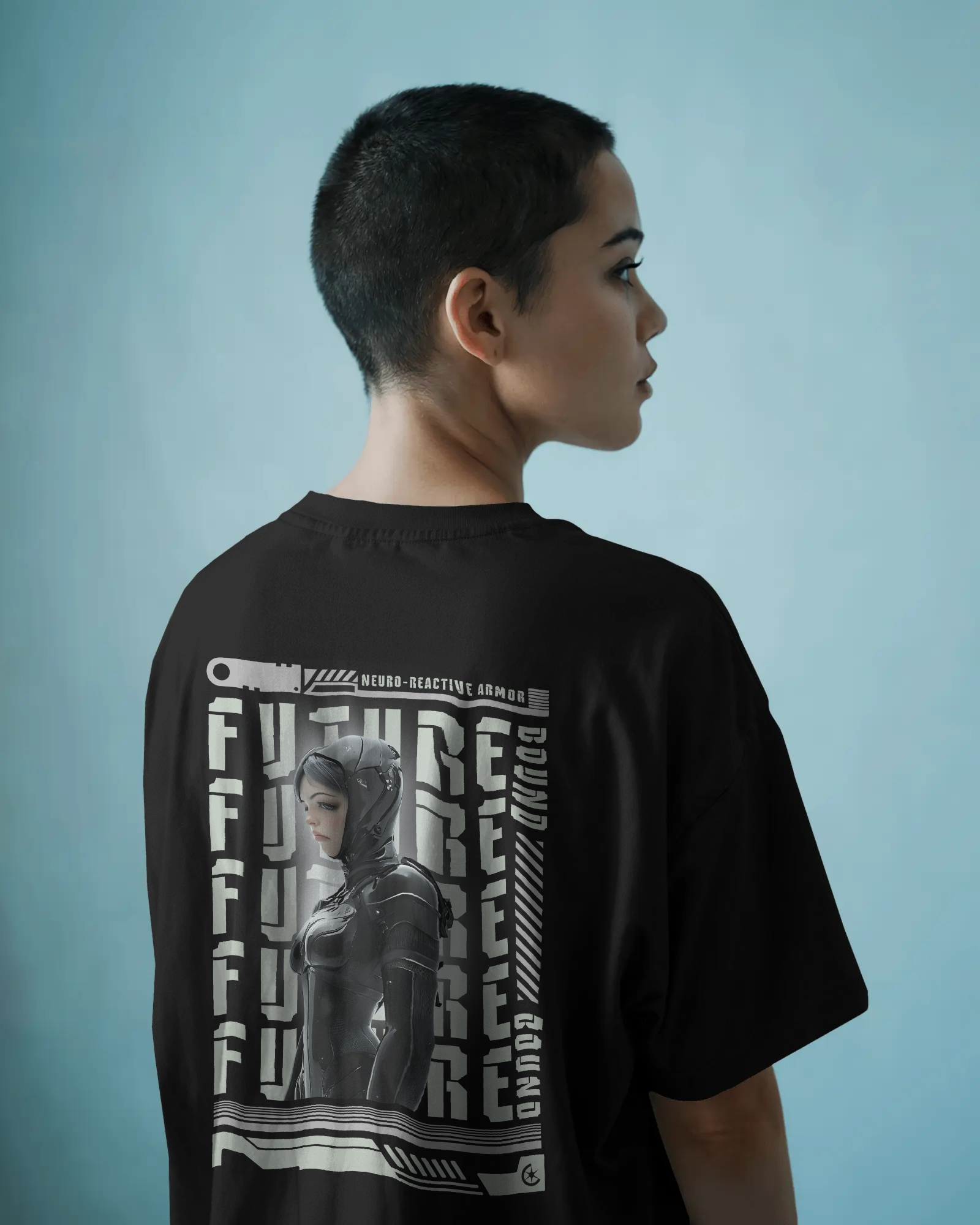 Future Bound | 132
