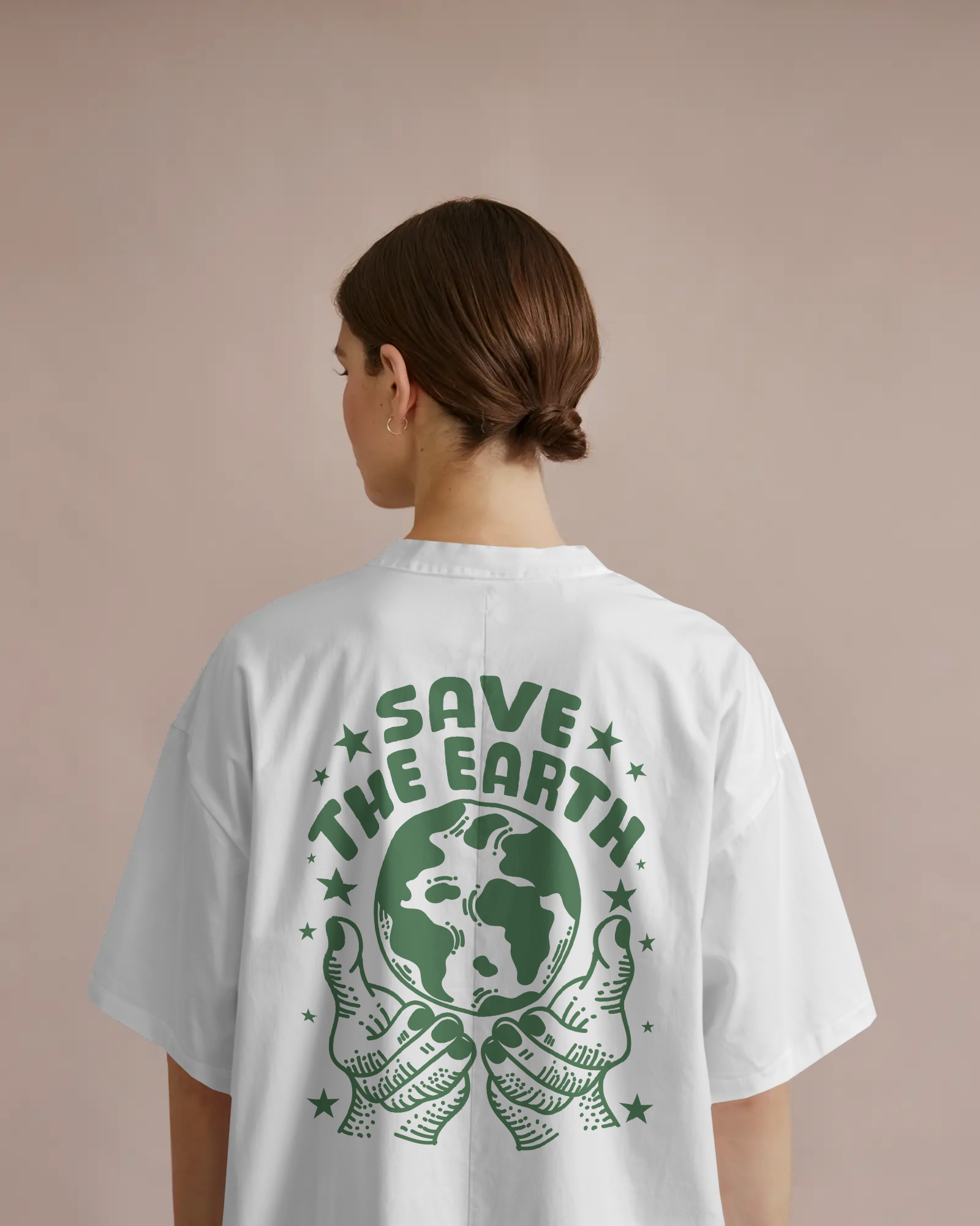 Save the Earth | 608