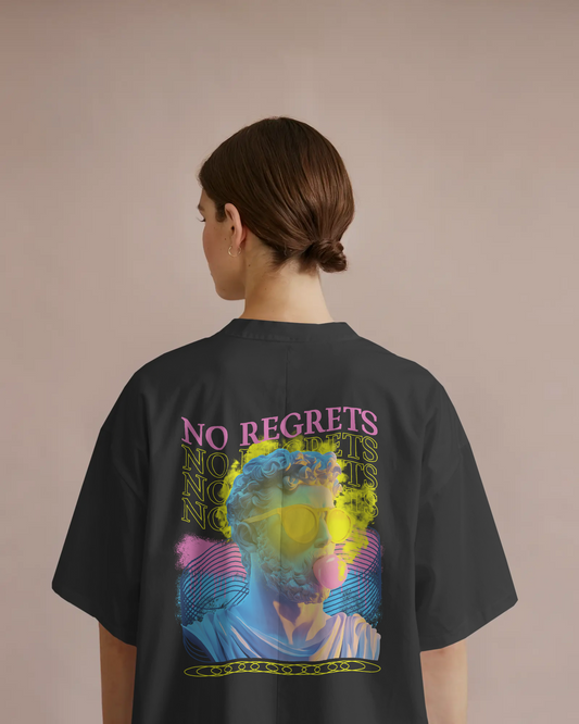 No Regrets | 111
