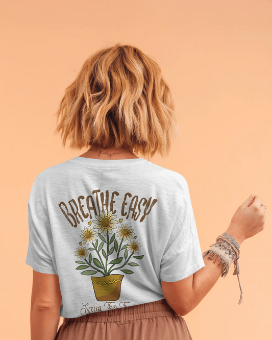 Breathe Easy | 601