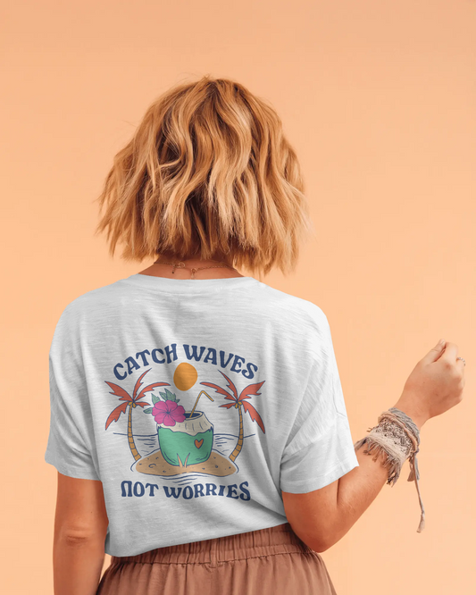 Catch Waves | 213