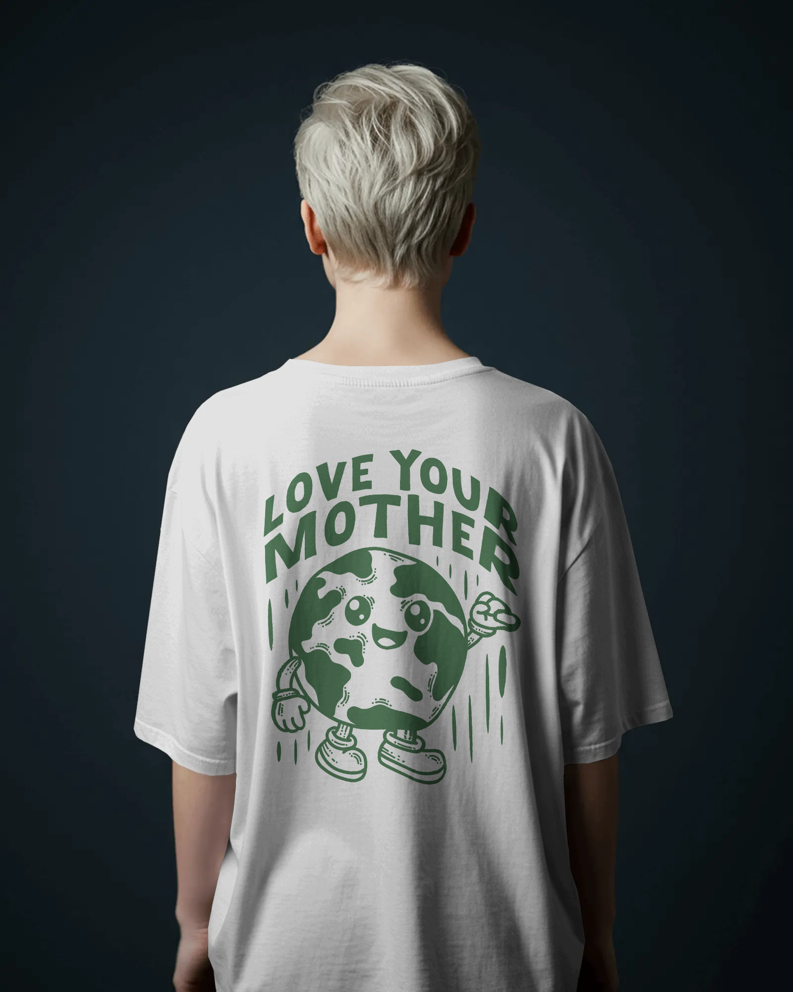 Love Your Mother | 610