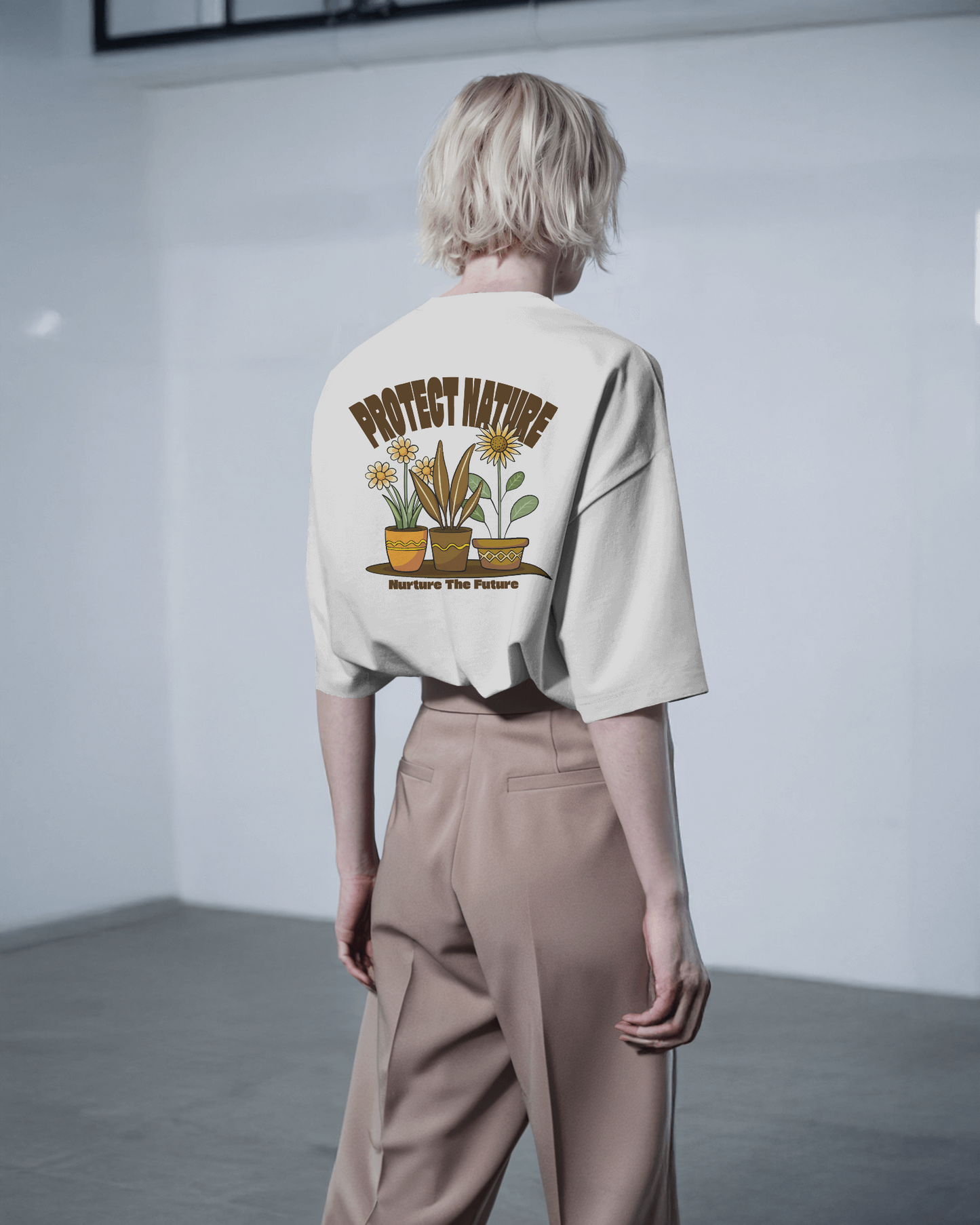 Protect Nature | 602