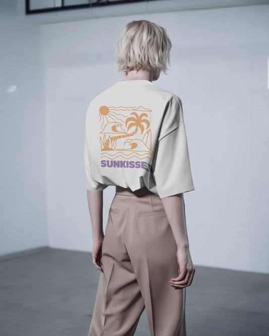 SUNKISSED | 218
