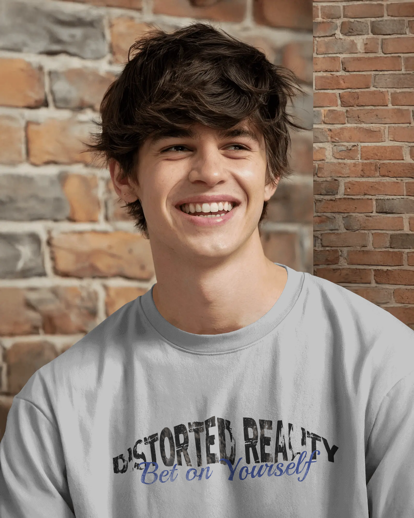 Distorted Reality | 403