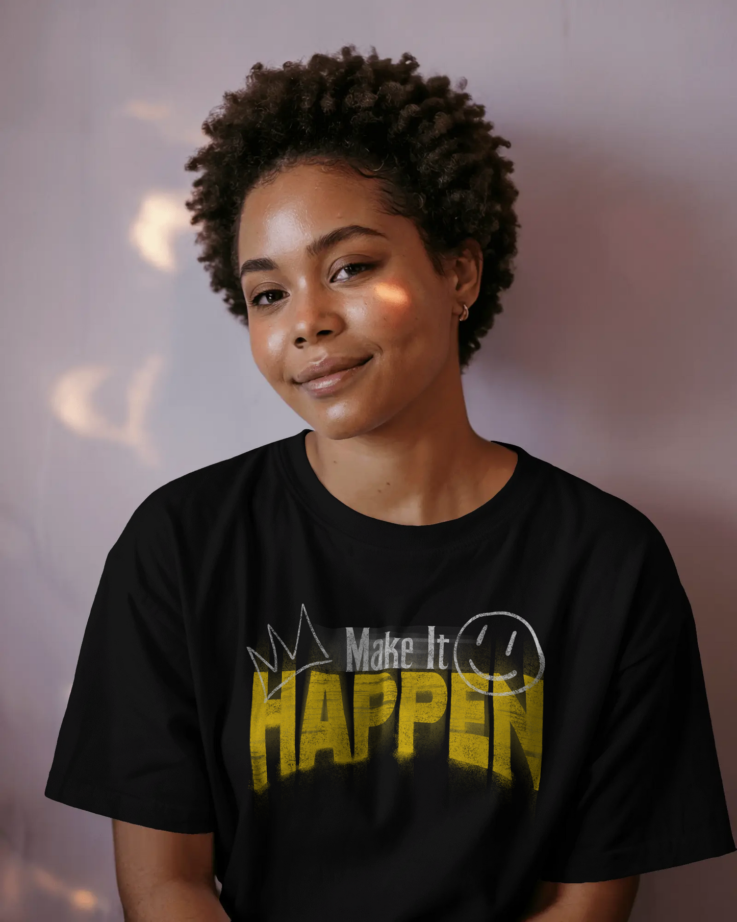 Make It Happen | 412