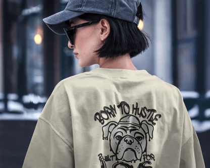 Born to Hustle | 301