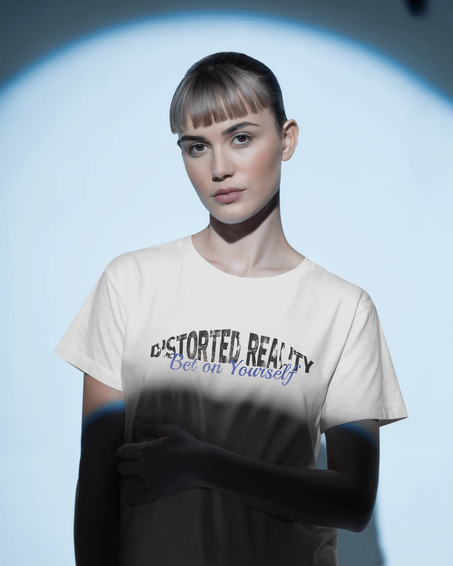 Distorted Reality | 403