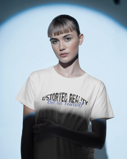 Distorted Reality | 403