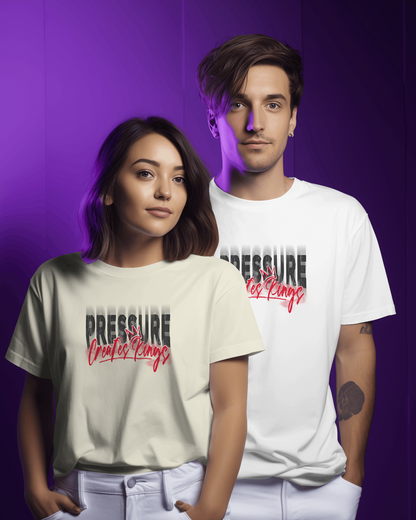 Pressure Creates Kings | 411