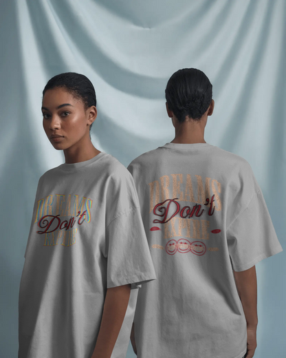 Dreams Don't Expire | 401